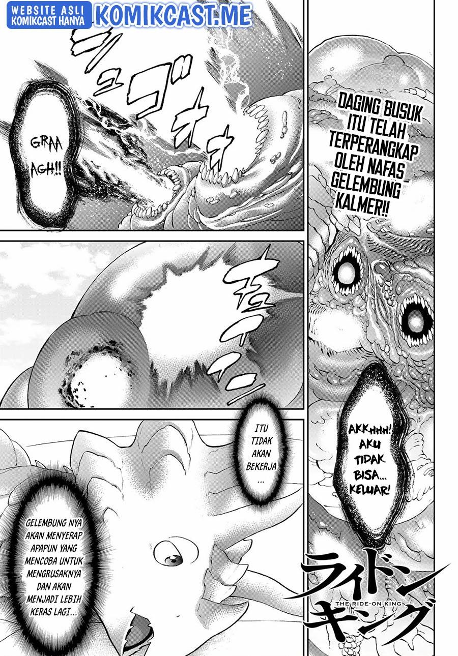 isekai-putin - Chapter: 47