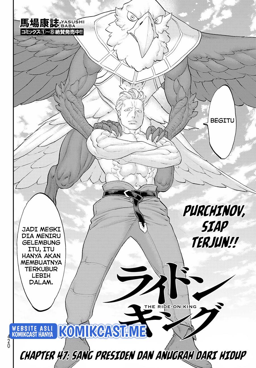 isekai-putin - Chapter: 47