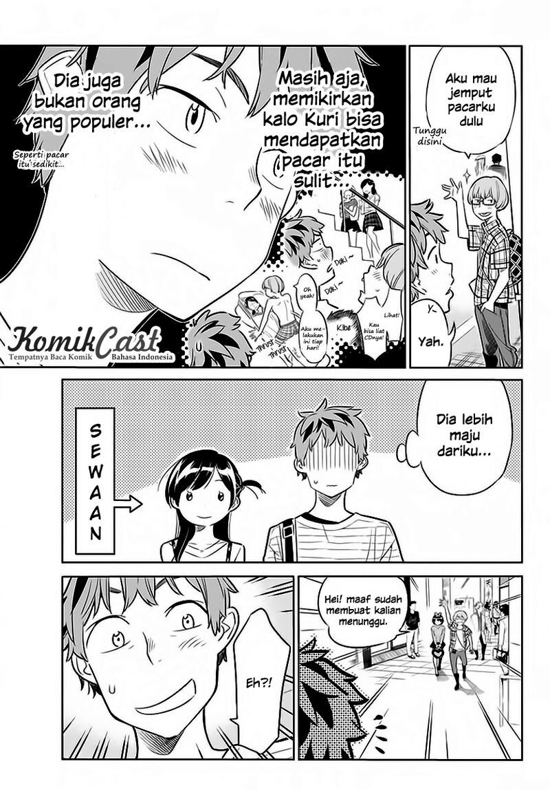 kanojo-okarishimasu - Chapter: 21