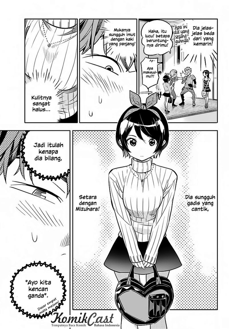 kanojo-okarishimasu - Chapter: 21