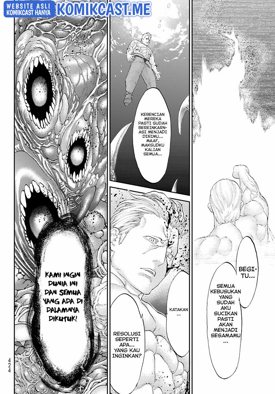 isekai-putin - Chapter: 47