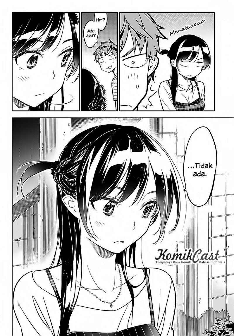 kanojo-okarishimasu - Chapter: 21