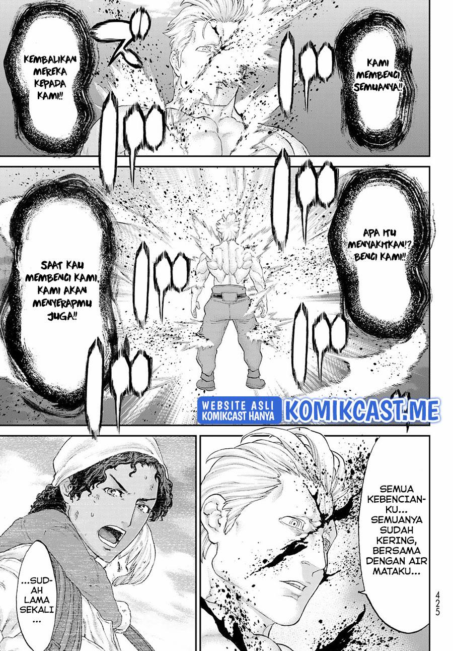 isekai-putin - Chapter: 47