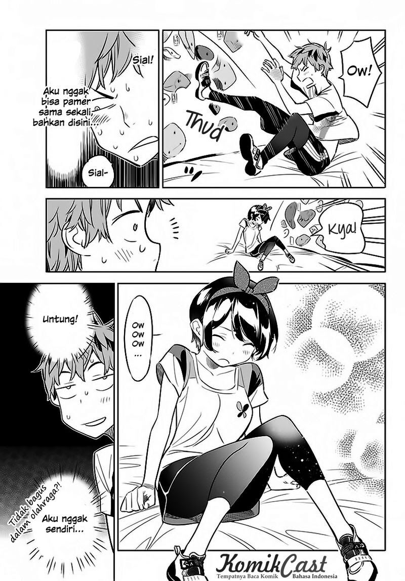 kanojo-okarishimasu - Chapter: 21