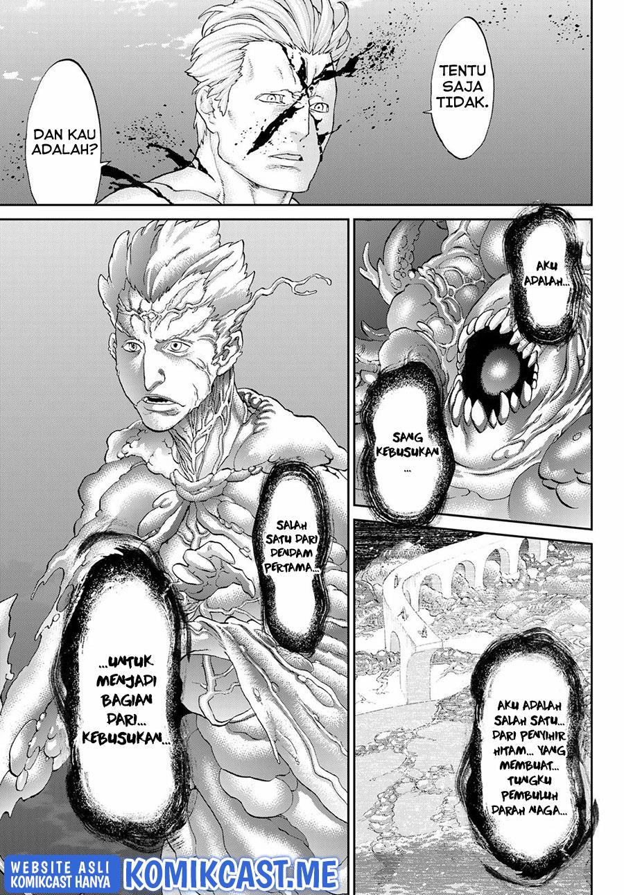 isekai-putin - Chapter: 47