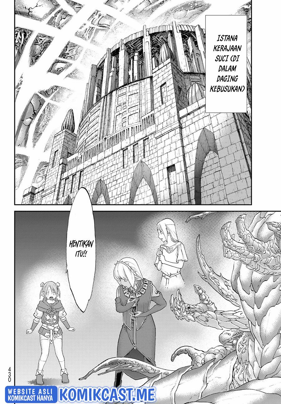 isekai-putin - Chapter: 47