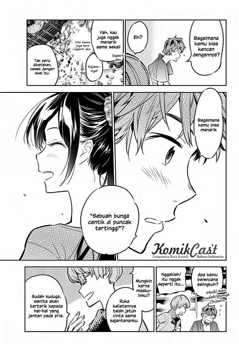 kanojo-okarishimasu - Chapter: 21