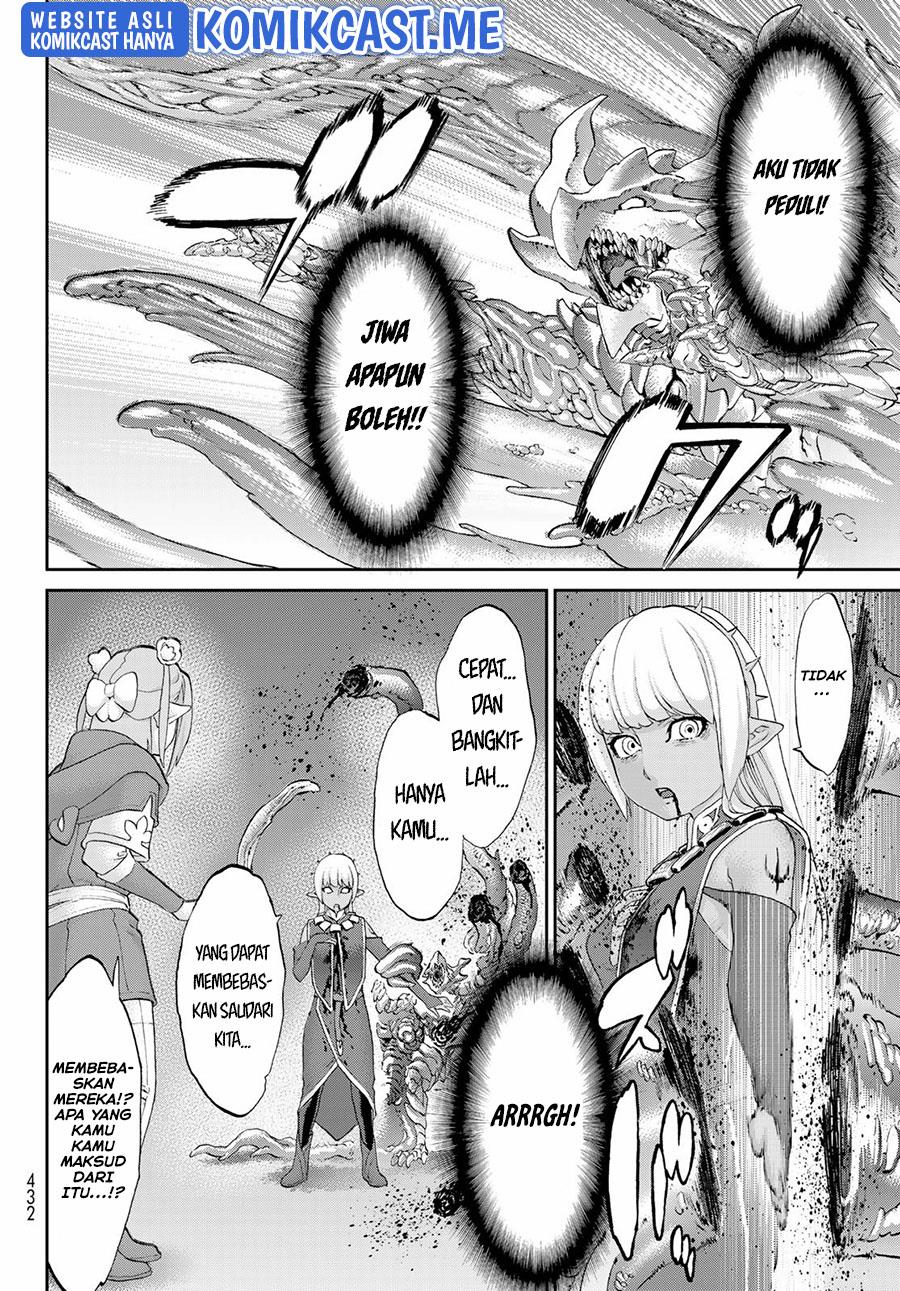 isekai-putin - Chapter: 47