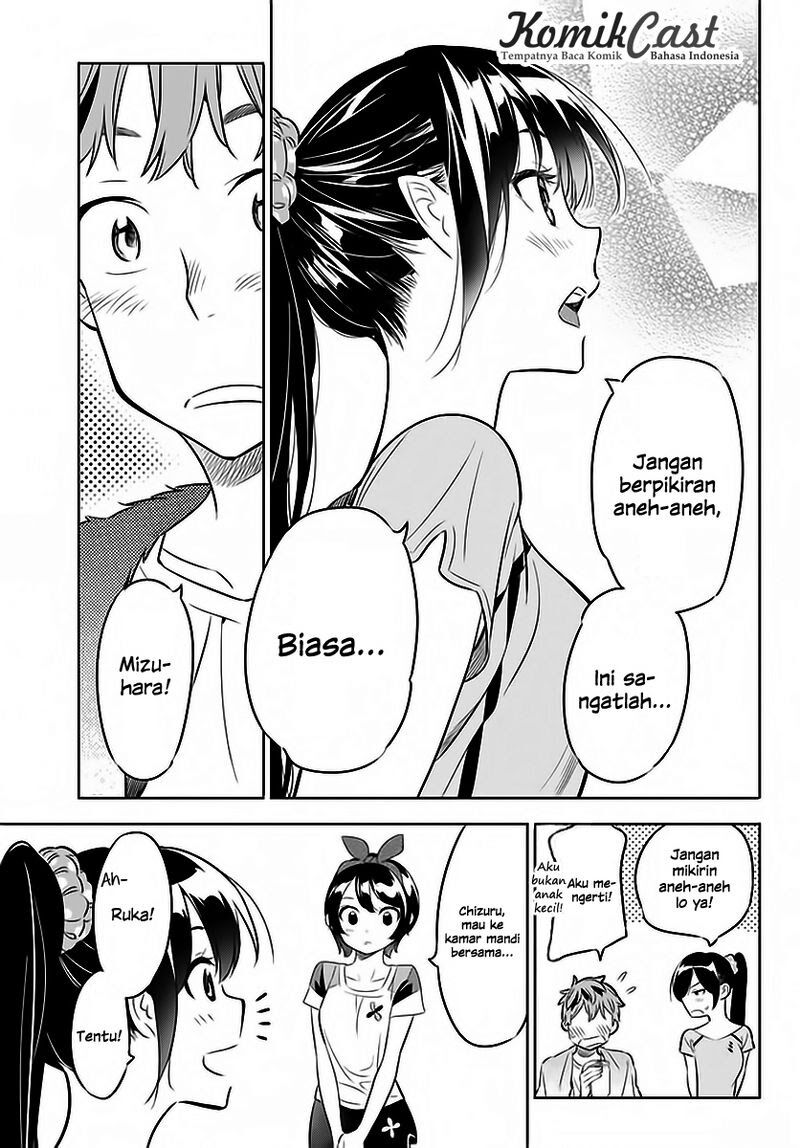 kanojo-okarishimasu - Chapter: 21