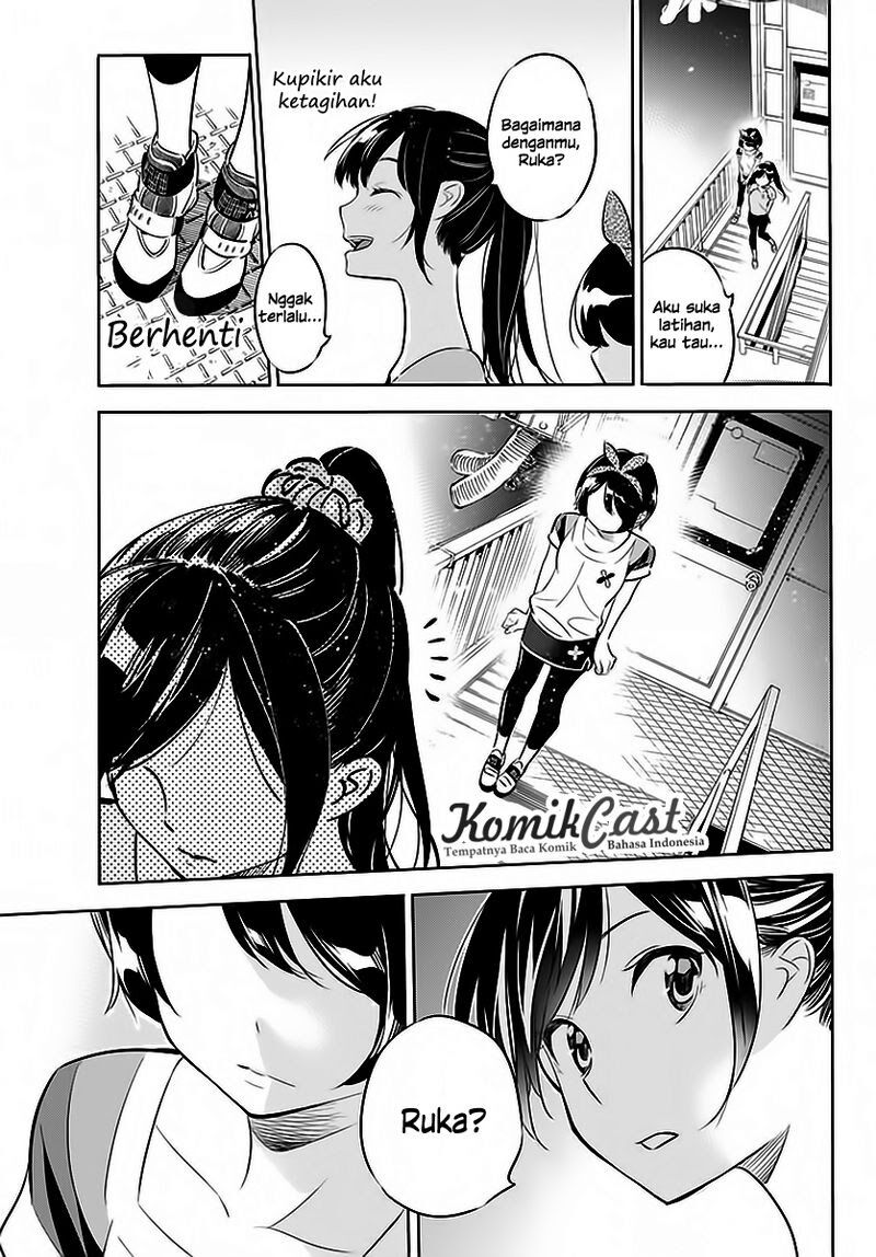 kanojo-okarishimasu - Chapter: 21