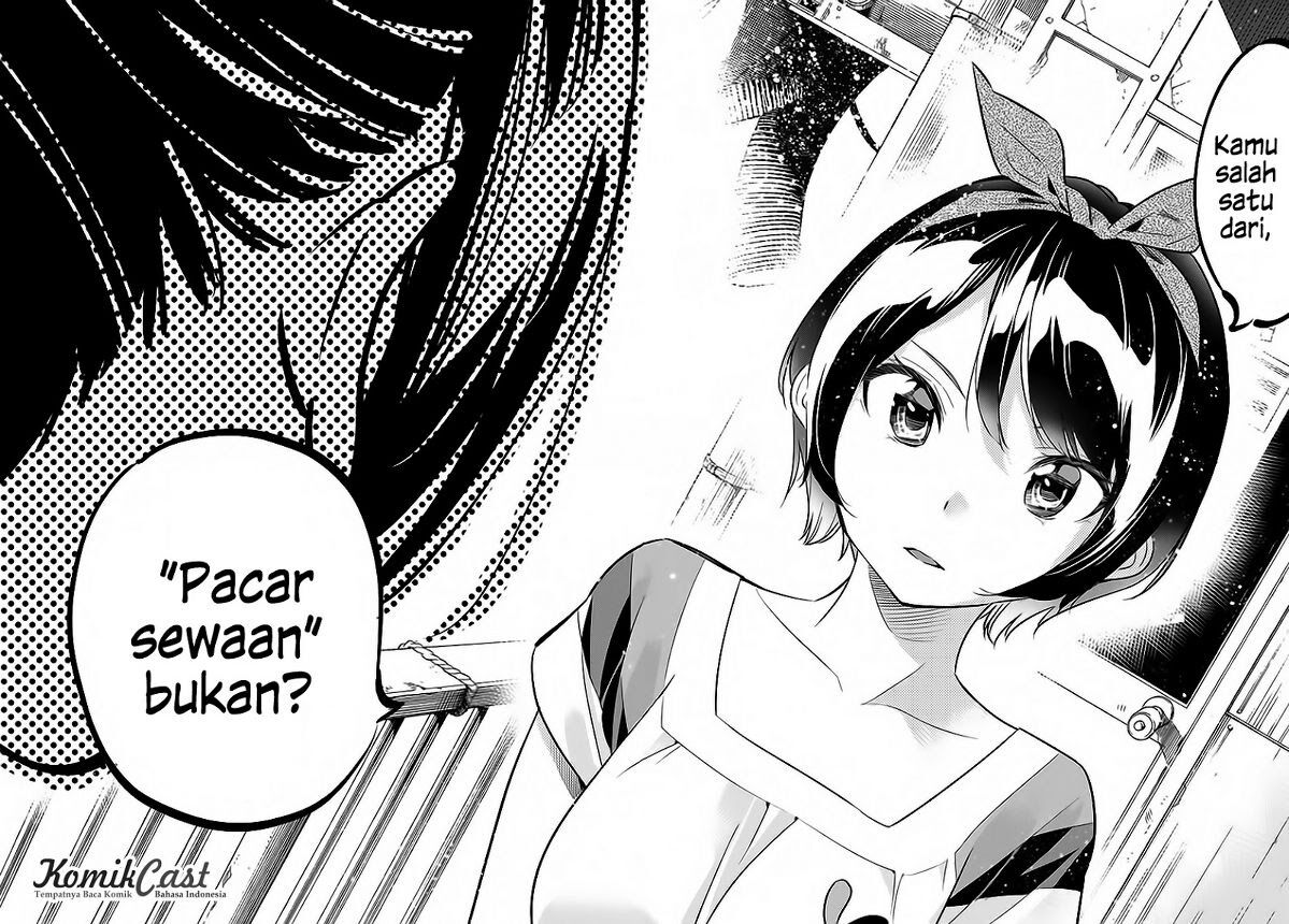 kanojo-okarishimasu - Chapter: 21