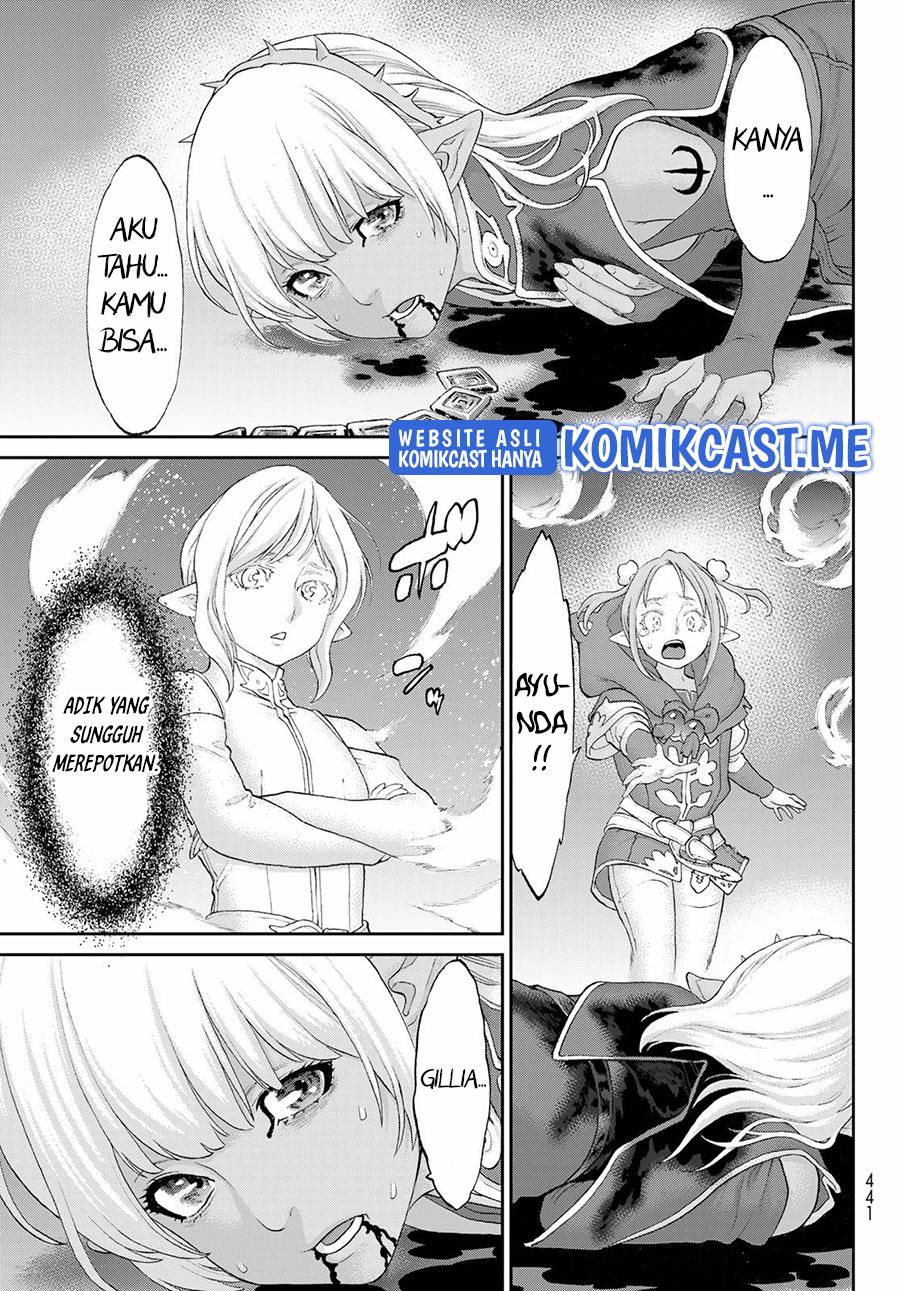 isekai-putin - Chapter: 47