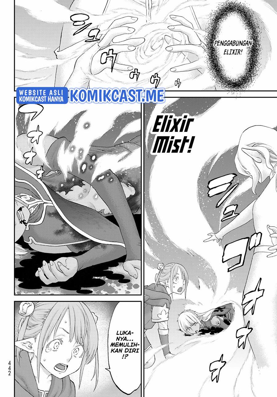 isekai-putin - Chapter: 47