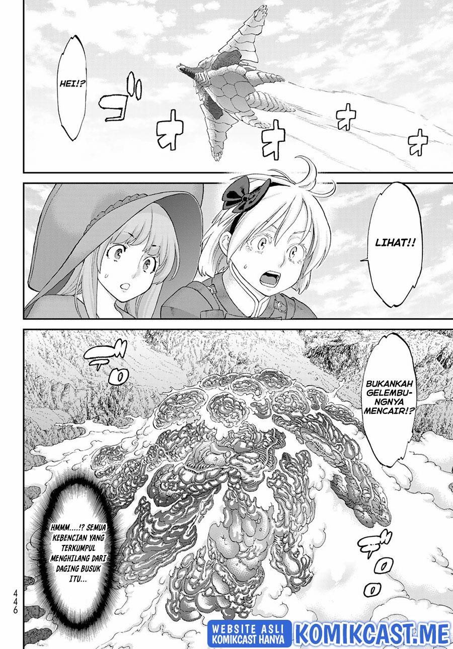 isekai-putin - Chapter: 47