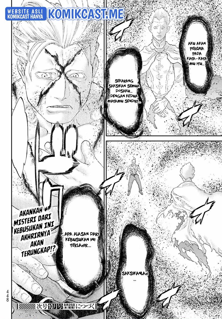 isekai-putin - Chapter: 47