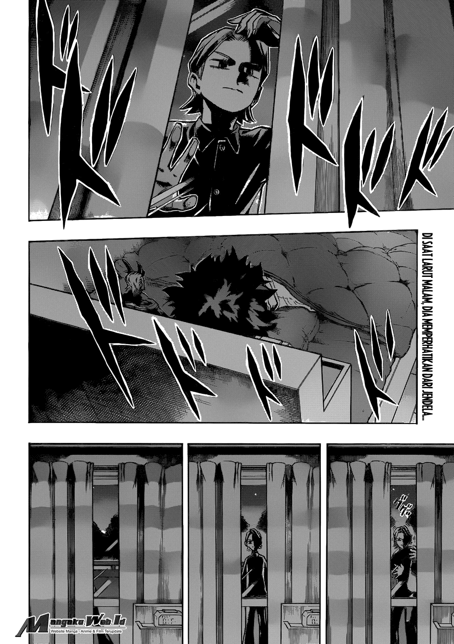 boku-no-hero-academia - Chapter: 168