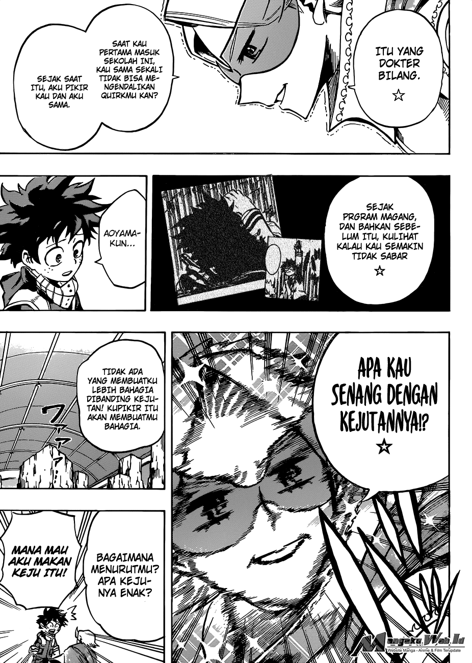 boku-no-hero-academia - Chapter: 168