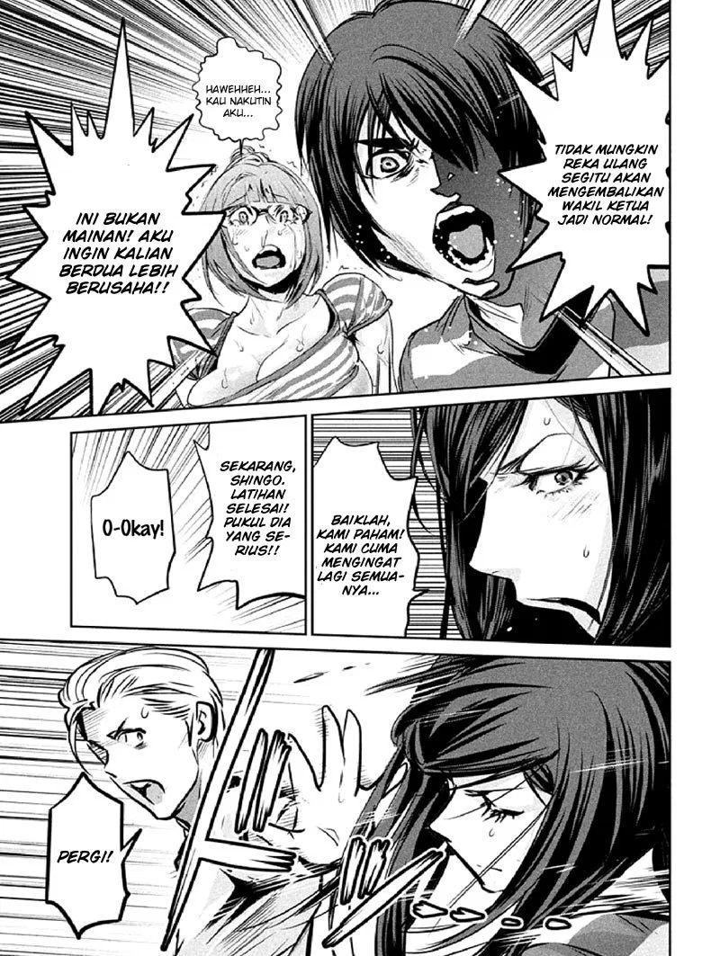 prison-school - Chapter: 183