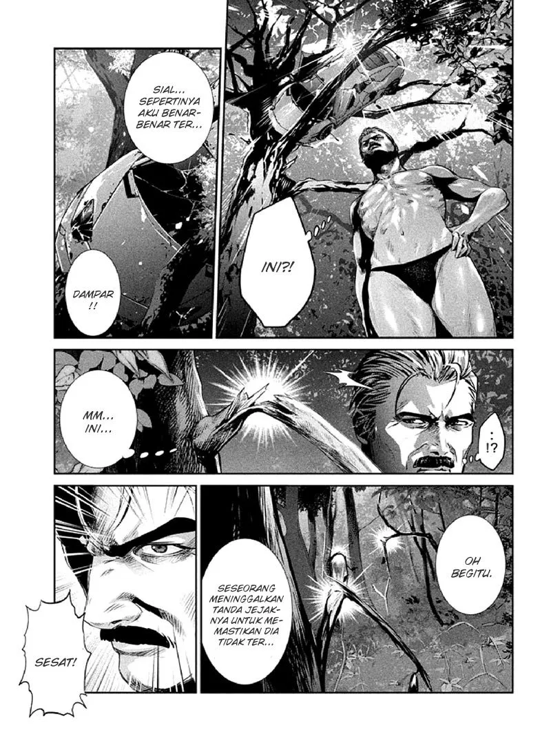 prison-school - Chapter: 183