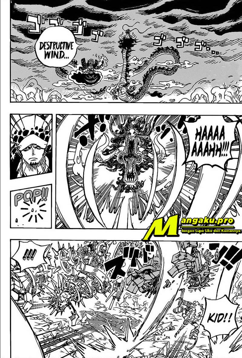 one-piece-id - Chapter: 1002HQ