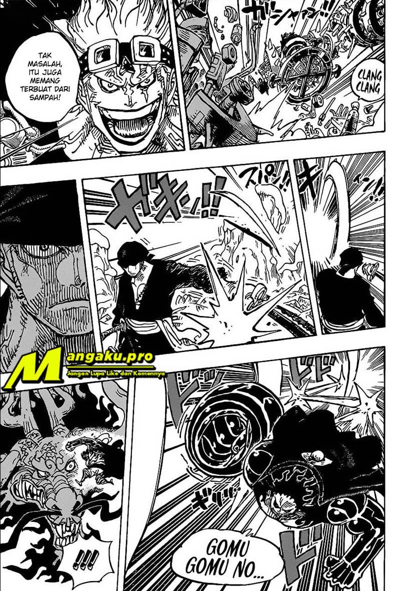 one-piece-id - Chapter: 1002HQ