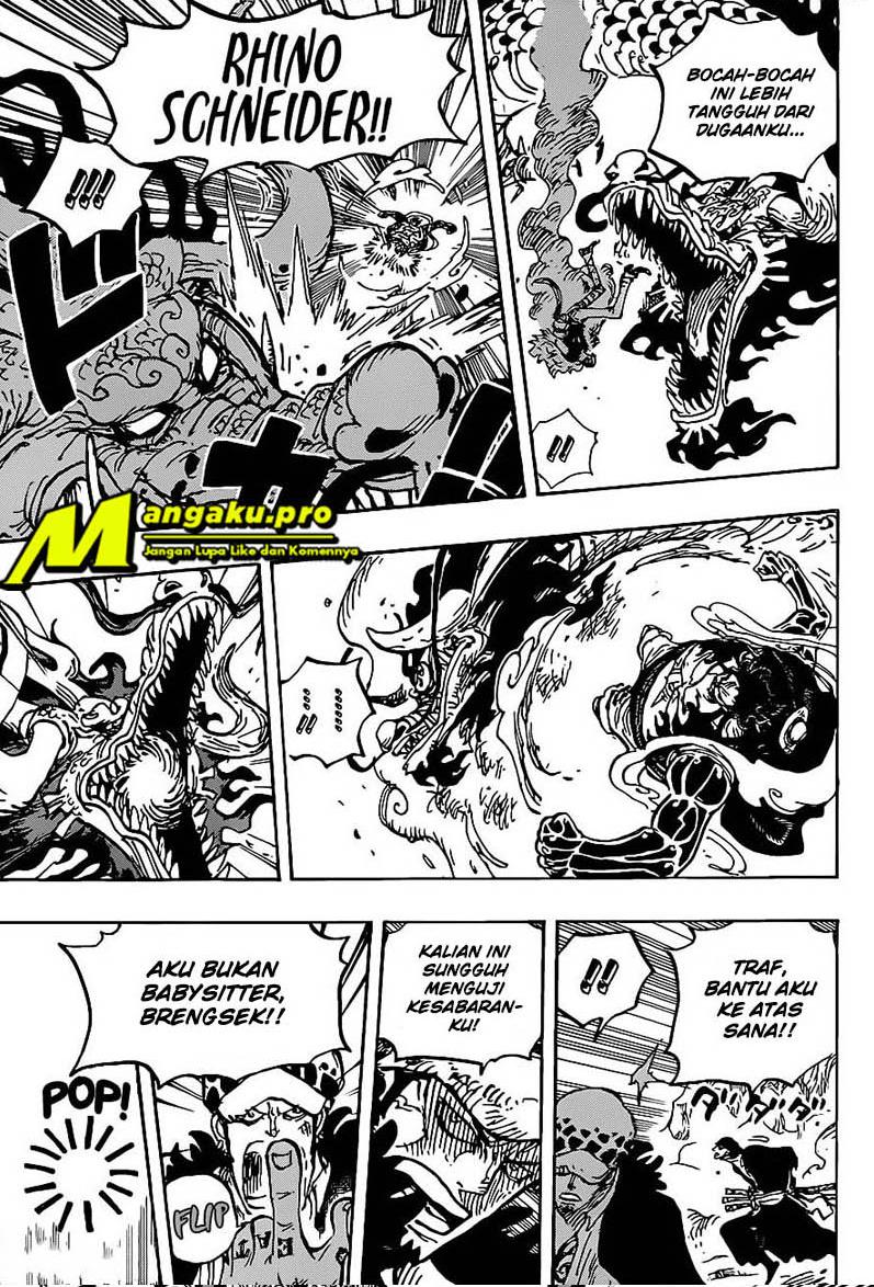 one-piece-id - Chapter: 1002HQ