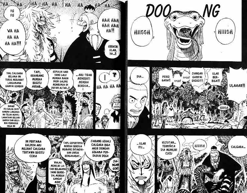 one-piece-id - Chapter: 290