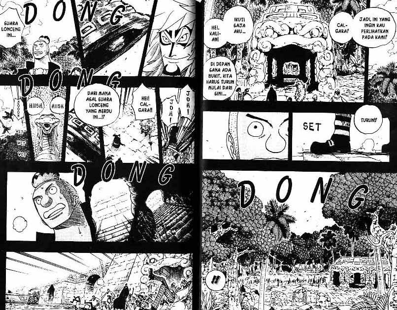 one-piece-id - Chapter: 290