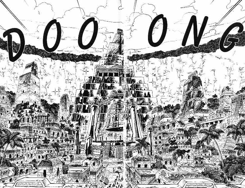 one-piece-id - Chapter: 290