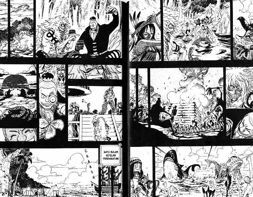 one-piece-id - Chapter: 290