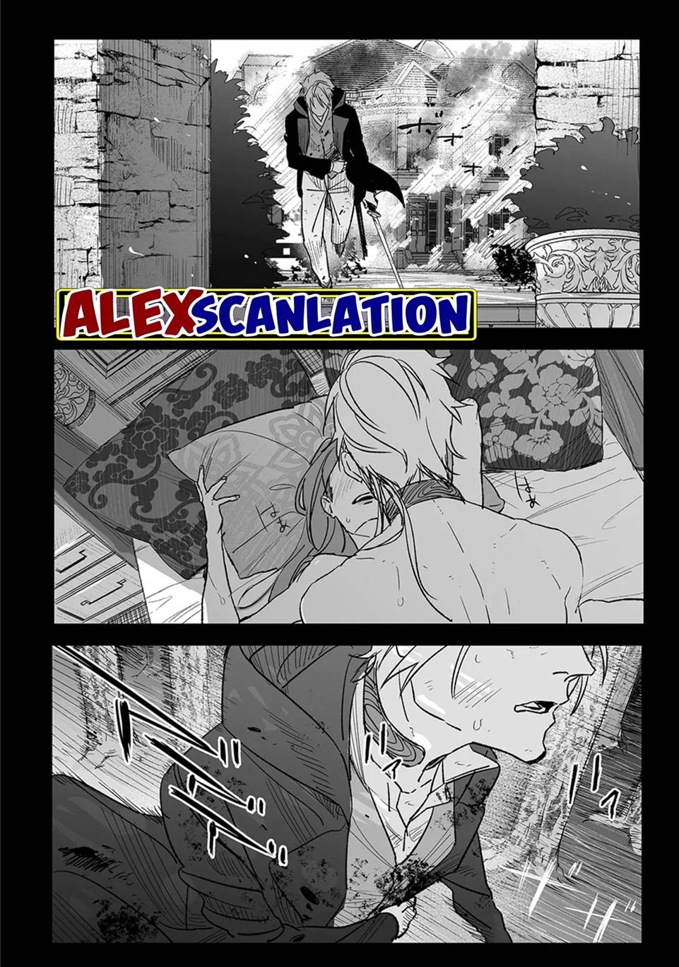 grenimal-no-shokeinin - Chapter: 5