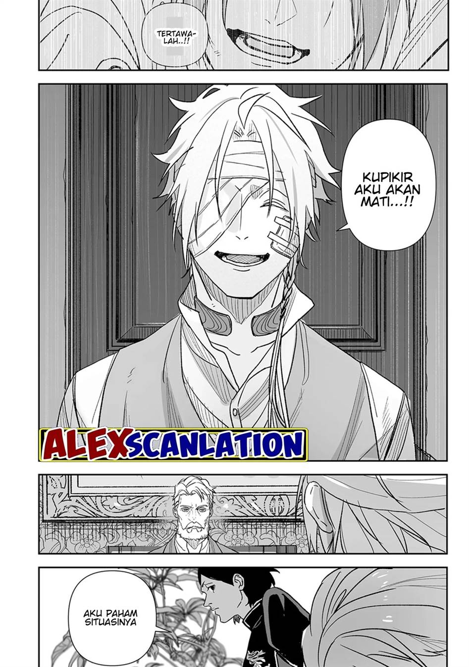 grenimal-no-shokeinin - Chapter: 5