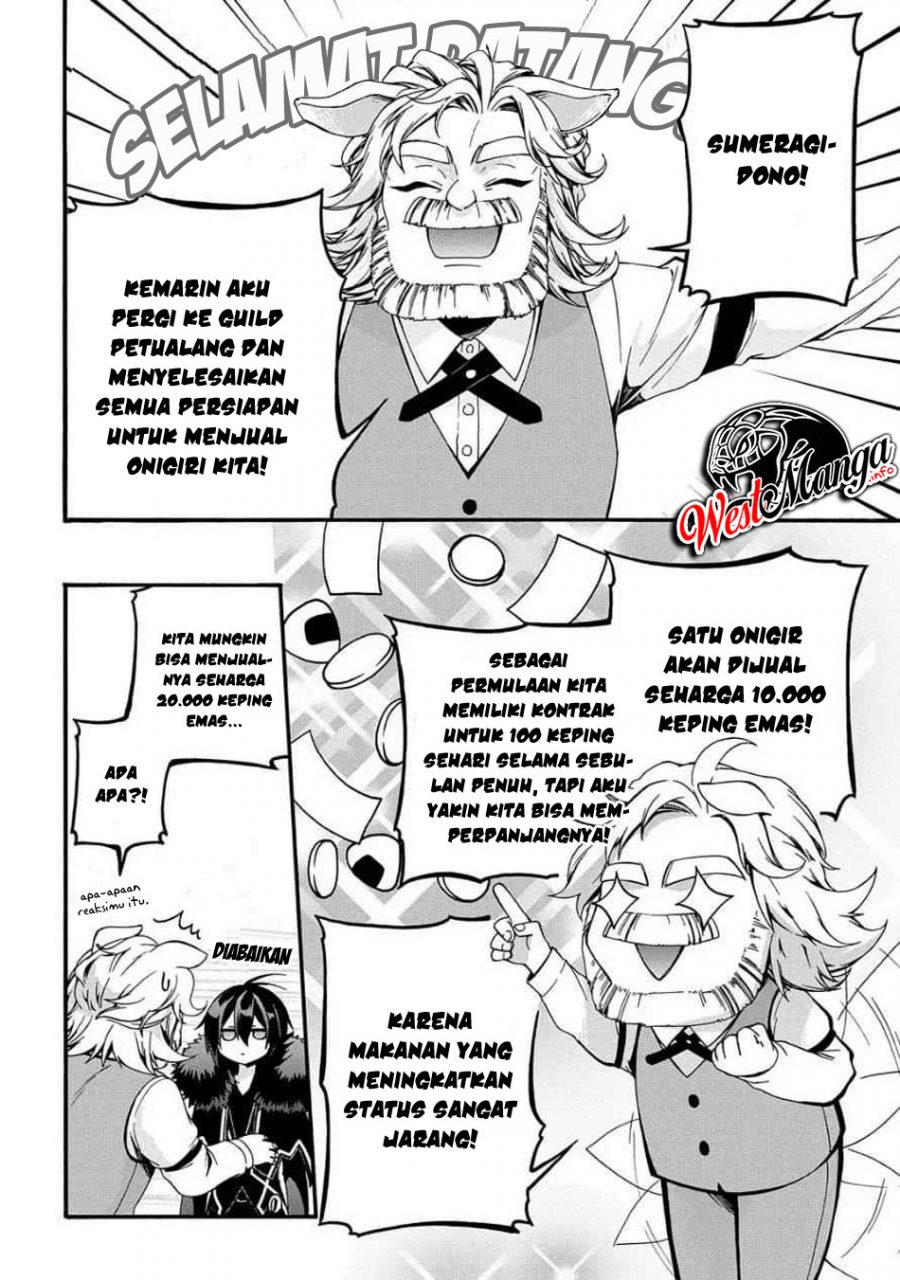 garbage-brave-isekai-ni-shoukan-sare-suterareta-yuusha-no-fukushuu-monogatari - Chapter: 9