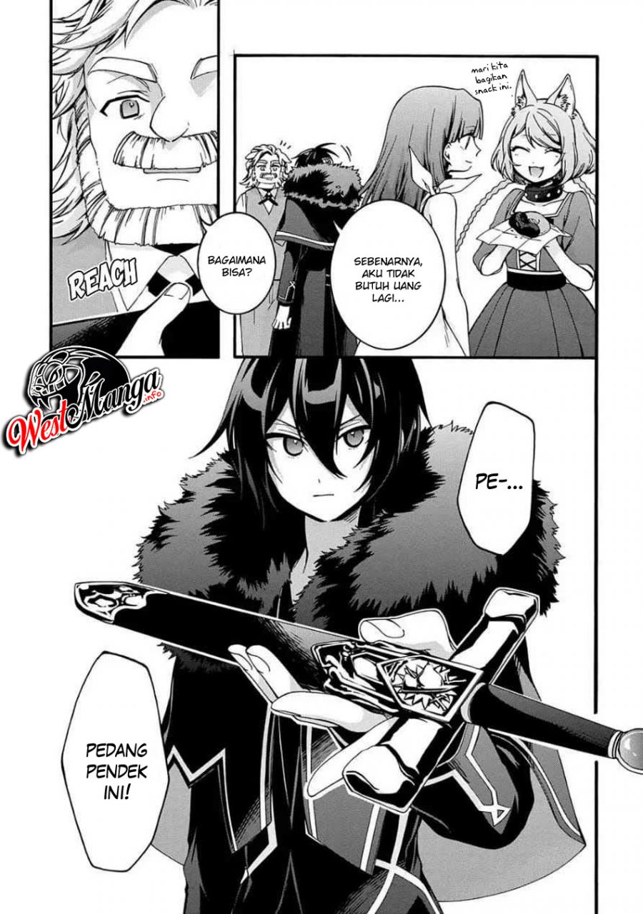 garbage-brave-isekai-ni-shoukan-sare-suterareta-yuusha-no-fukushuu-monogatari - Chapter: 9