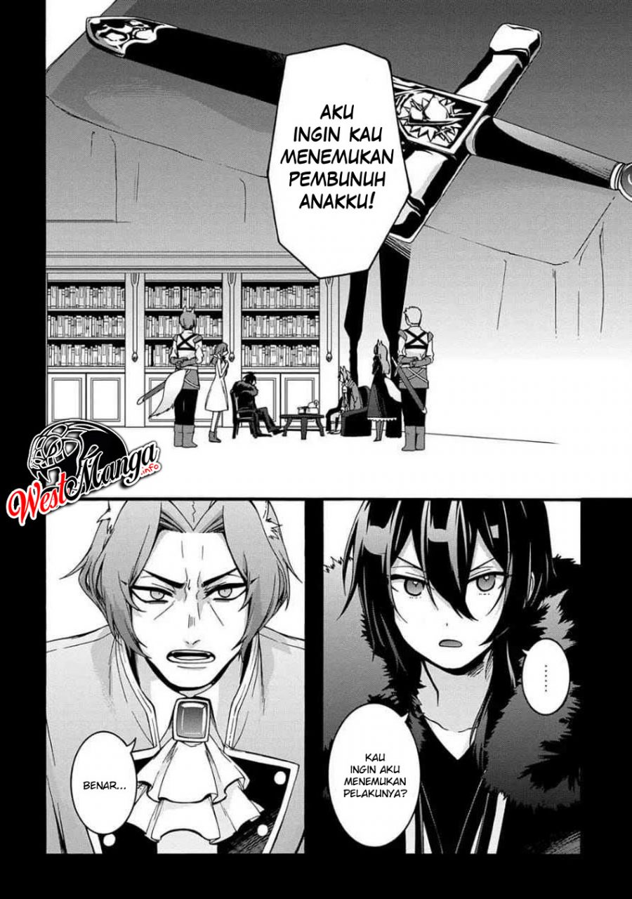 garbage-brave-isekai-ni-shoukan-sare-suterareta-yuusha-no-fukushuu-monogatari - Chapter: 9