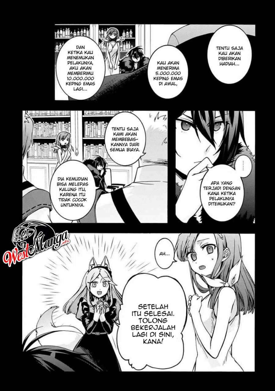 garbage-brave-isekai-ni-shoukan-sare-suterareta-yuusha-no-fukushuu-monogatari - Chapter: 9