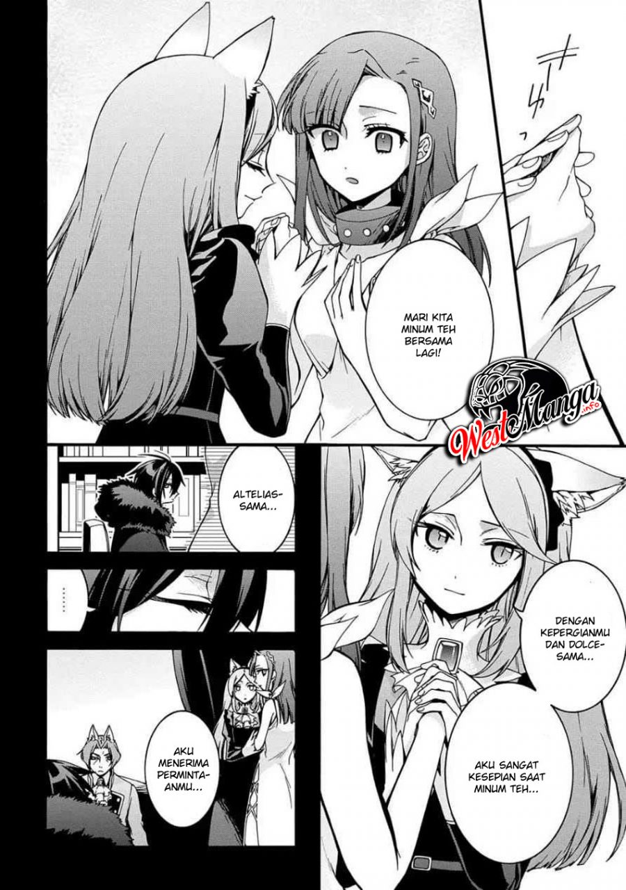 garbage-brave-isekai-ni-shoukan-sare-suterareta-yuusha-no-fukushuu-monogatari - Chapter: 9