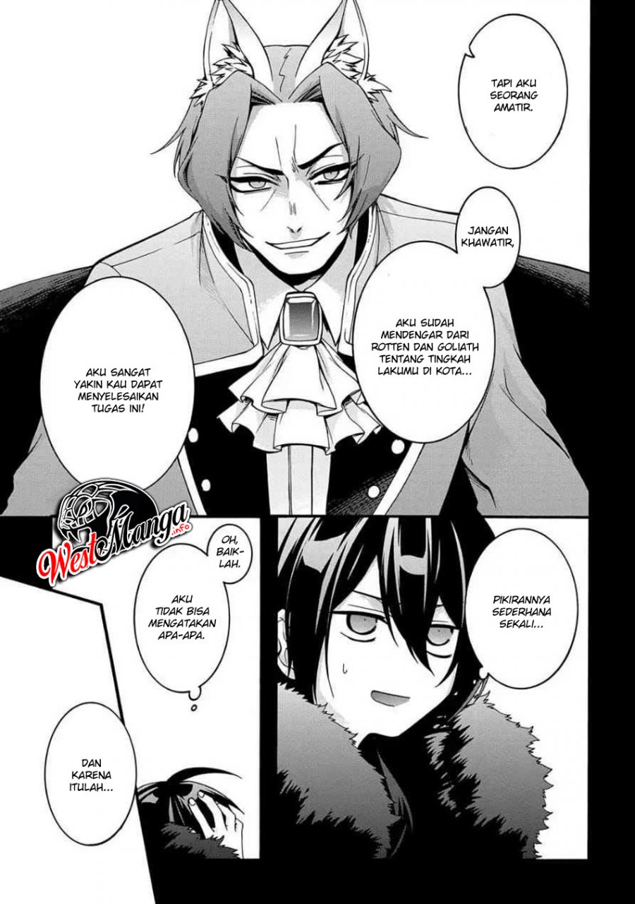 garbage-brave-isekai-ni-shoukan-sare-suterareta-yuusha-no-fukushuu-monogatari - Chapter: 9