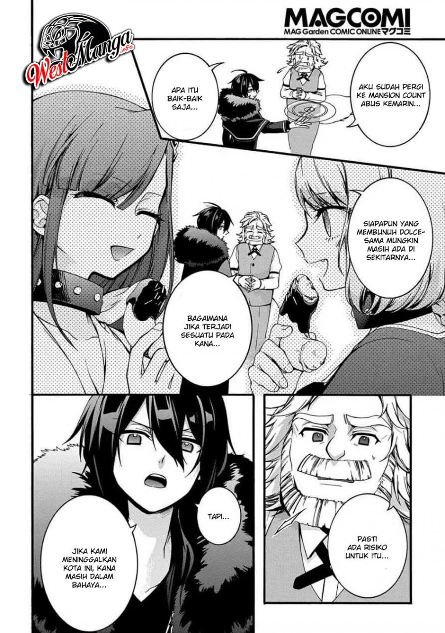 garbage-brave-isekai-ni-shoukan-sare-suterareta-yuusha-no-fukushuu-monogatari - Chapter: 9