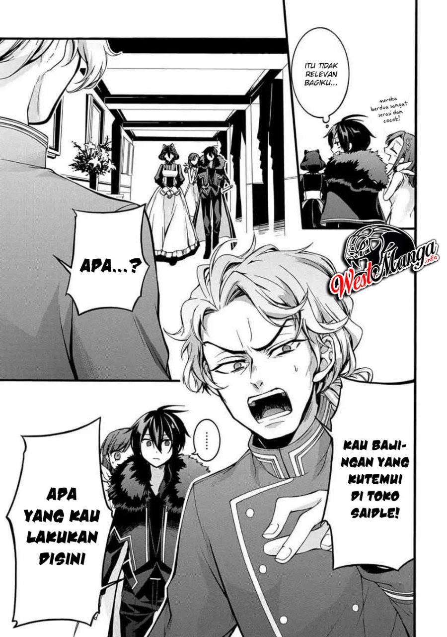 garbage-brave-isekai-ni-shoukan-sare-suterareta-yuusha-no-fukushuu-monogatari - Chapter: 9