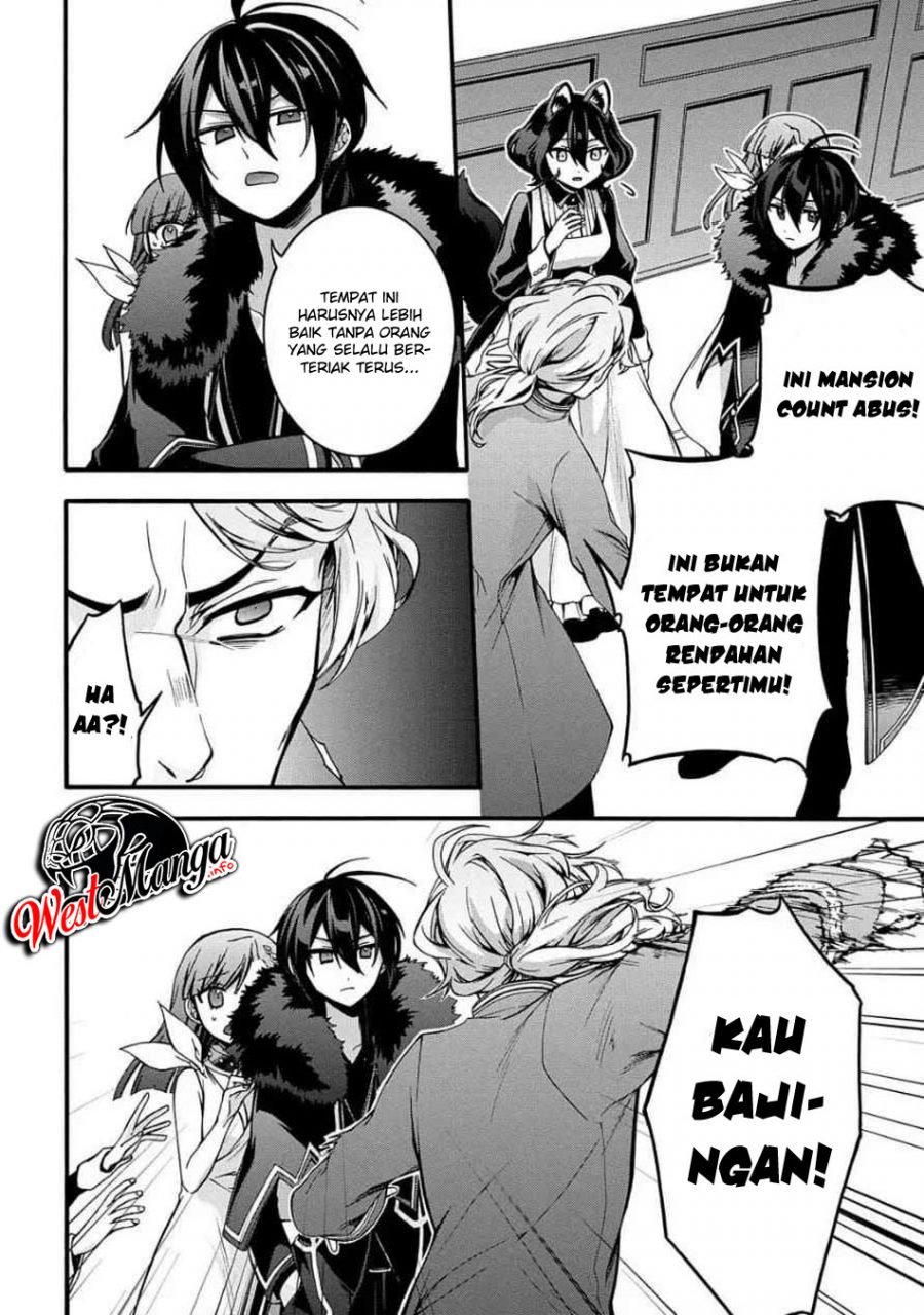 garbage-brave-isekai-ni-shoukan-sare-suterareta-yuusha-no-fukushuu-monogatari - Chapter: 9