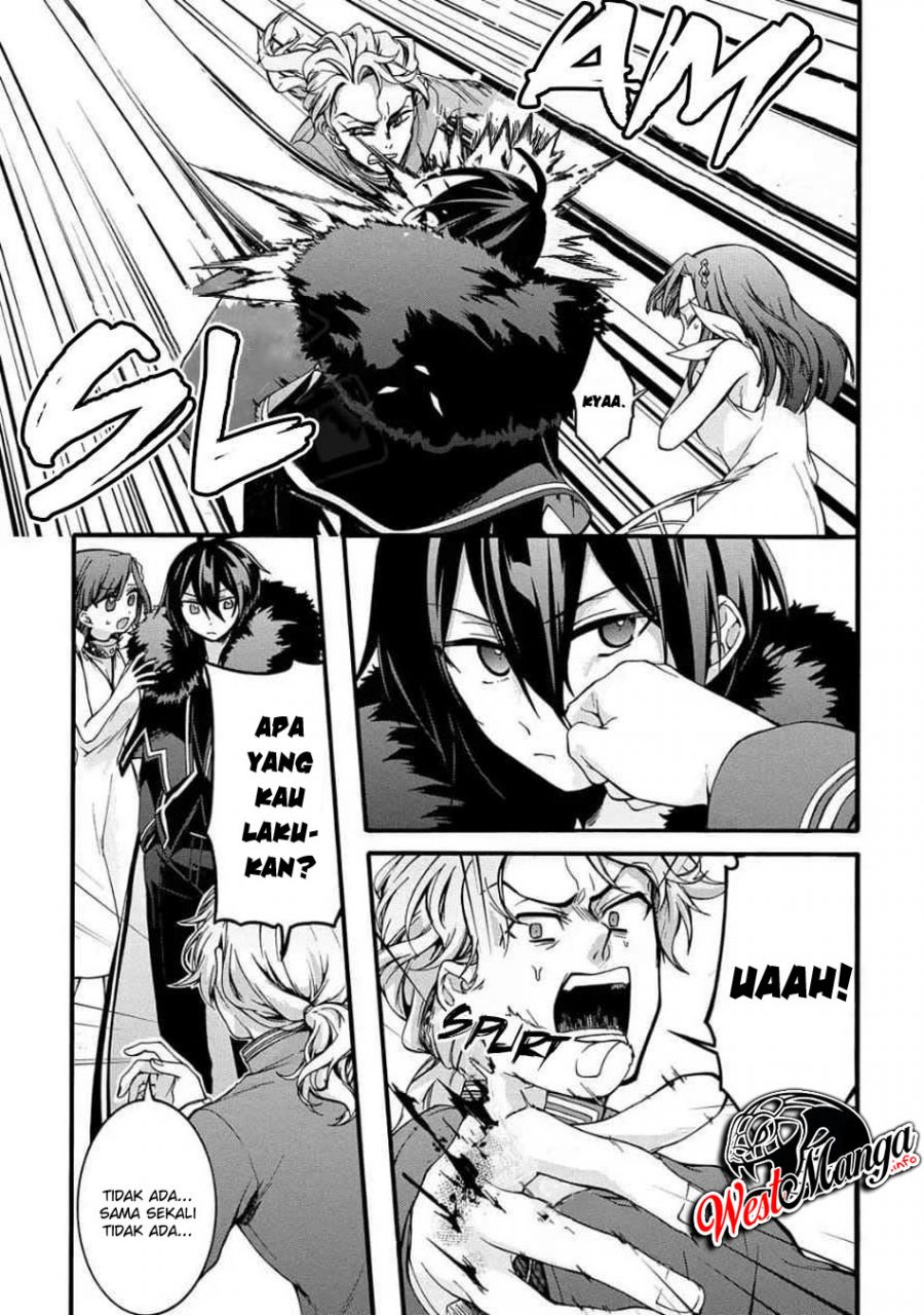 garbage-brave-isekai-ni-shoukan-sare-suterareta-yuusha-no-fukushuu-monogatari - Chapter: 9