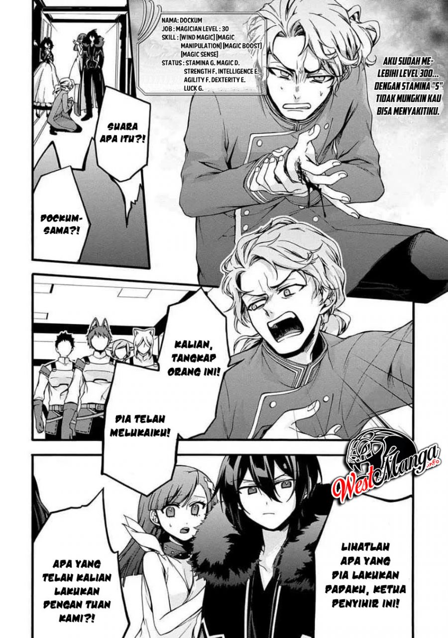 garbage-brave-isekai-ni-shoukan-sare-suterareta-yuusha-no-fukushuu-monogatari - Chapter: 9