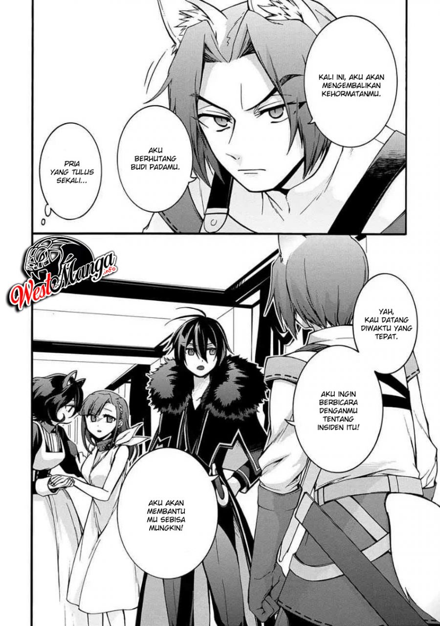 garbage-brave-isekai-ni-shoukan-sare-suterareta-yuusha-no-fukushuu-monogatari - Chapter: 9