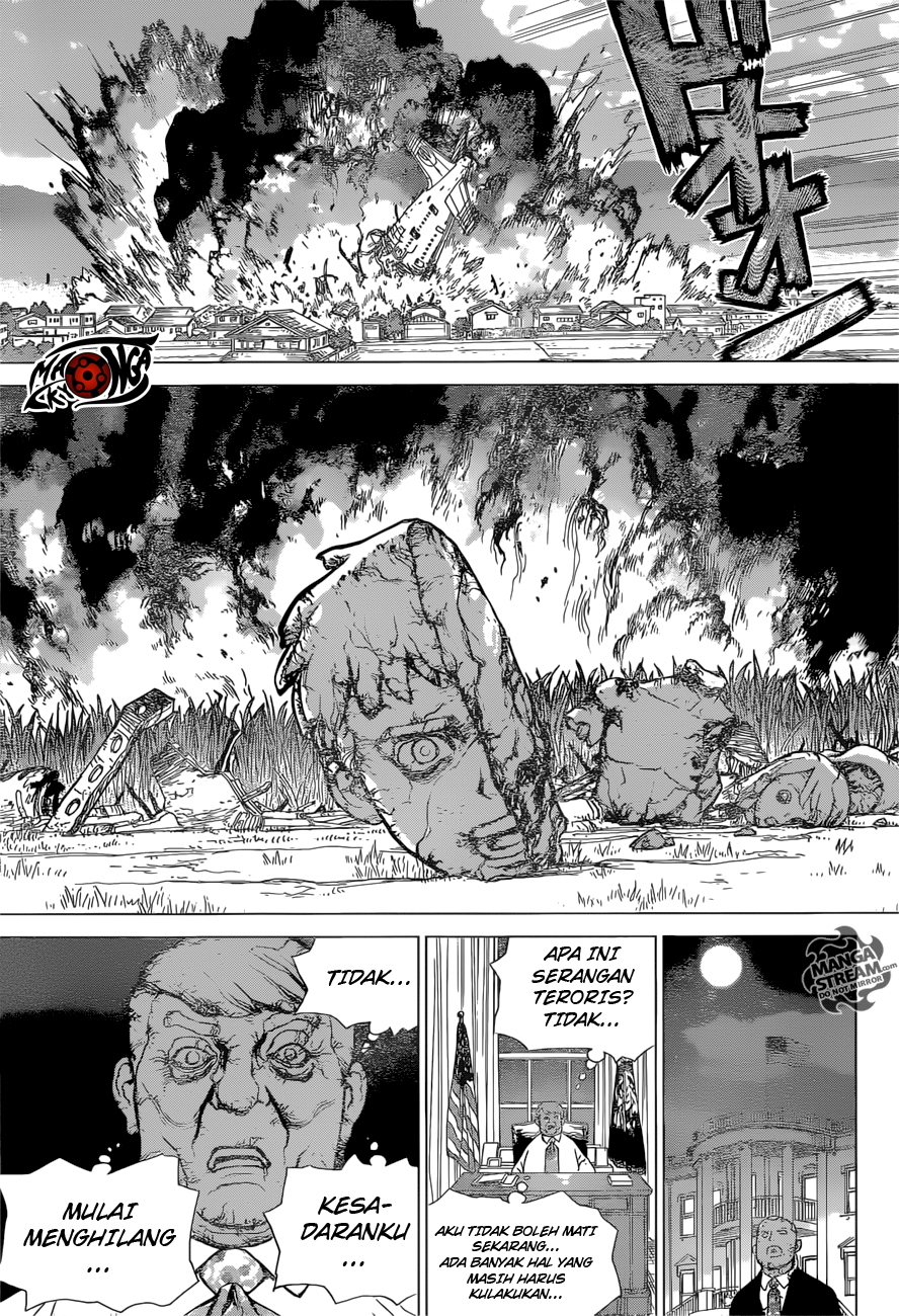 dr-stone - Chapter: 01