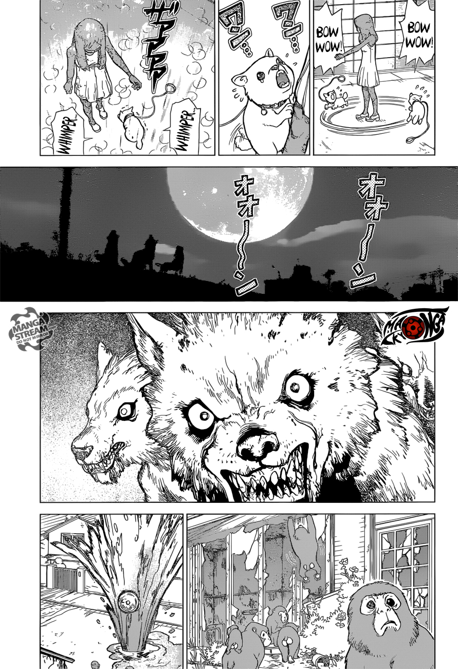 dr-stone - Chapter: 01