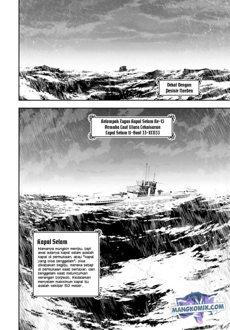 youjo-senki - Chapter: 25.2