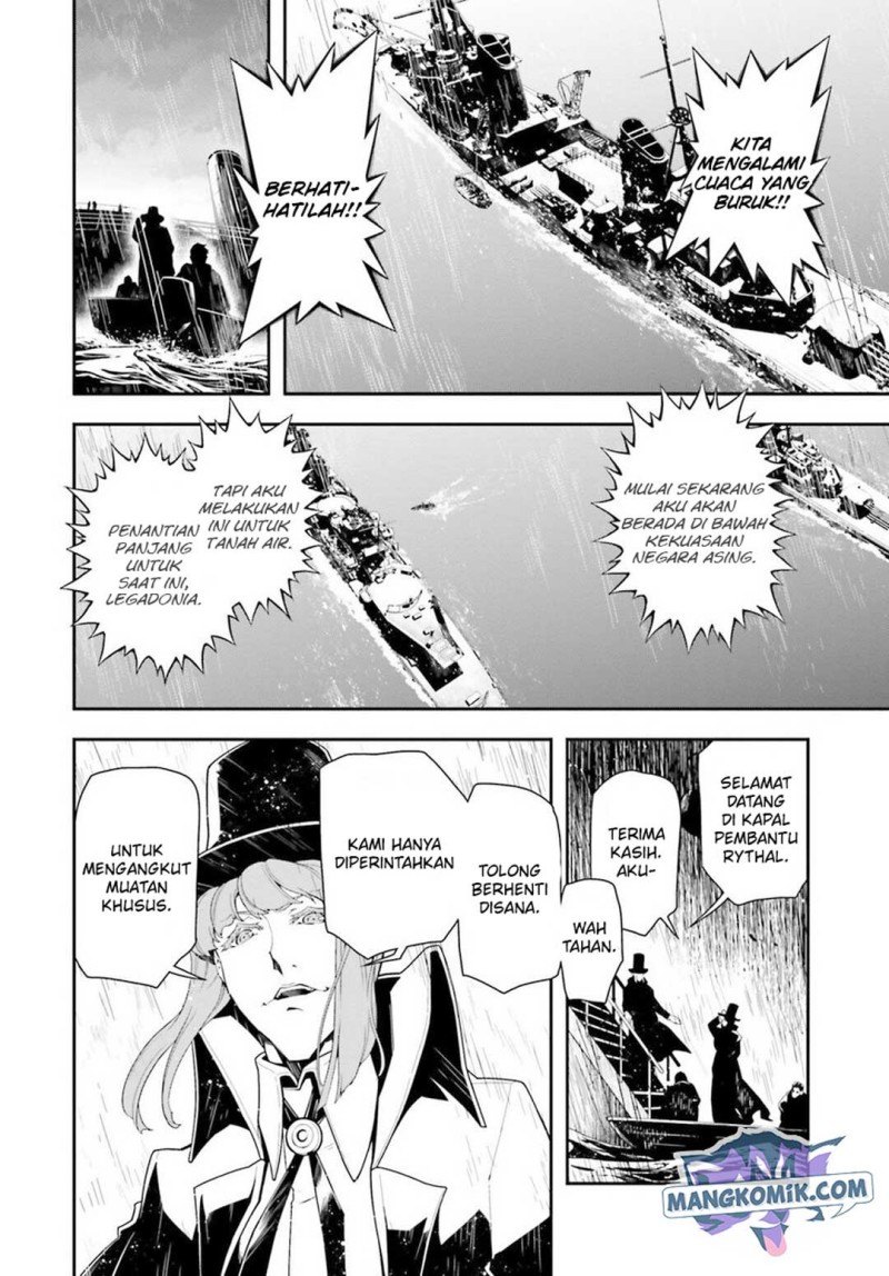 youjo-senki - Chapter: 25.2