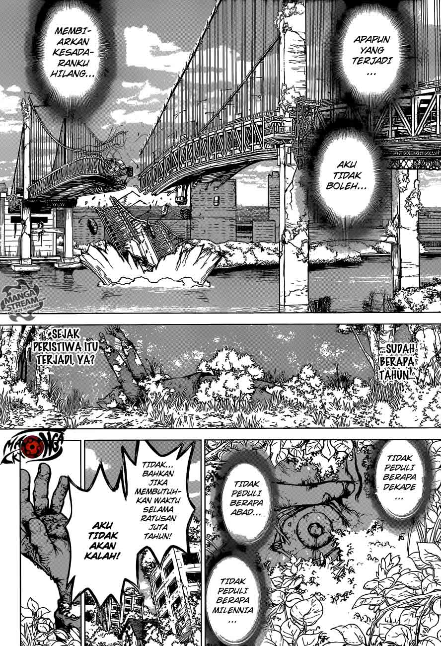 dr-stone - Chapter: 01