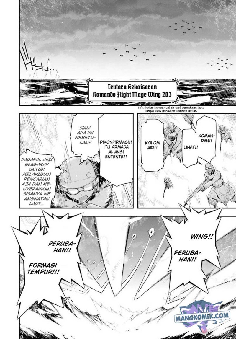 youjo-senki - Chapter: 25.2